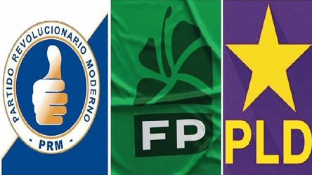 Políticos RD reaccionan ante el discurso de Presidente Abinader Políticos RD reaccionan ante el discurso de Presidente Abinader