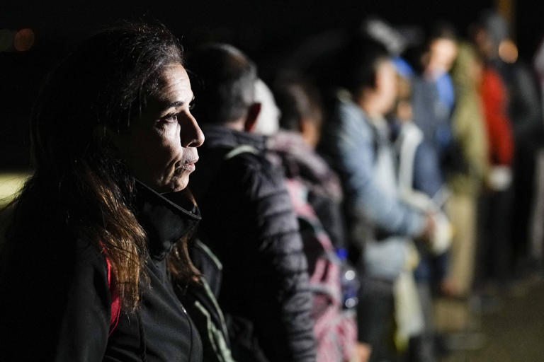 EU quita permisos humanitarios para Venezuela, Nicaragua y Haití imagen
