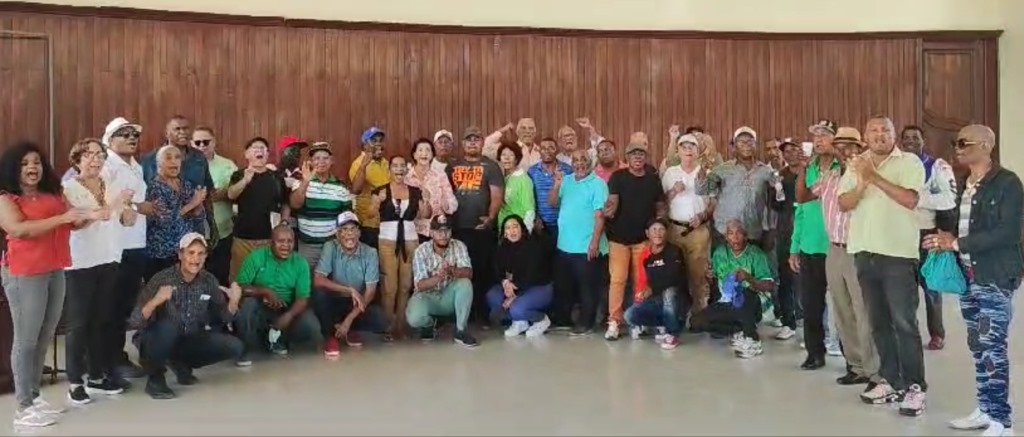 64 organizaciones del suroeste objetan explotación minera SJM imagen