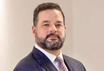 Abinader designa un nuevo ministro de Medio Ambiente Abinader designa un nuevo ministro de Medio Ambiente