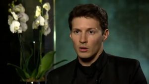 Detenido en Francia el fundador de Telegram, Pavel Durov