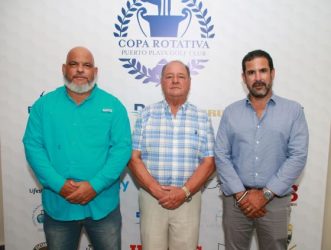 Puerto Plata Golf Club anuncia versión XLIX Copa Rotativa