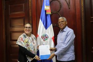 PNUD designa una representación en la República Dominicana