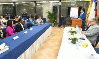 JCE capacita a más de 200 fiscales sobre Derecho Penal Electoral JCE capacita a más de 200 fiscales sobre Derecho Penal Electoral