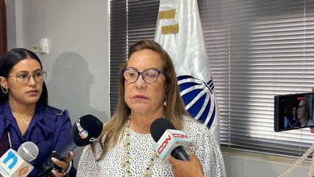Santiago: PRM ve campaña de difamación contra Gobernadora Santiago: PRM ve campaña de difamación contra Gobernadora