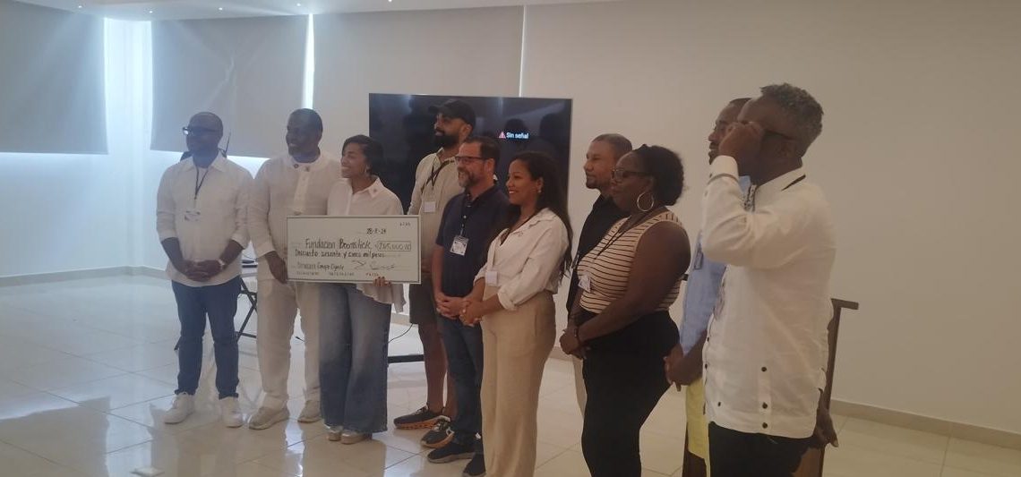 DAJABÓN: Comisión EU observó intercambio de RD con haitianos imagen