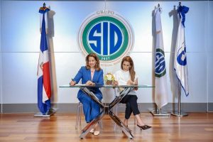 Grupo SID se une al fideicomiso Guardianes Academia de PUCMM