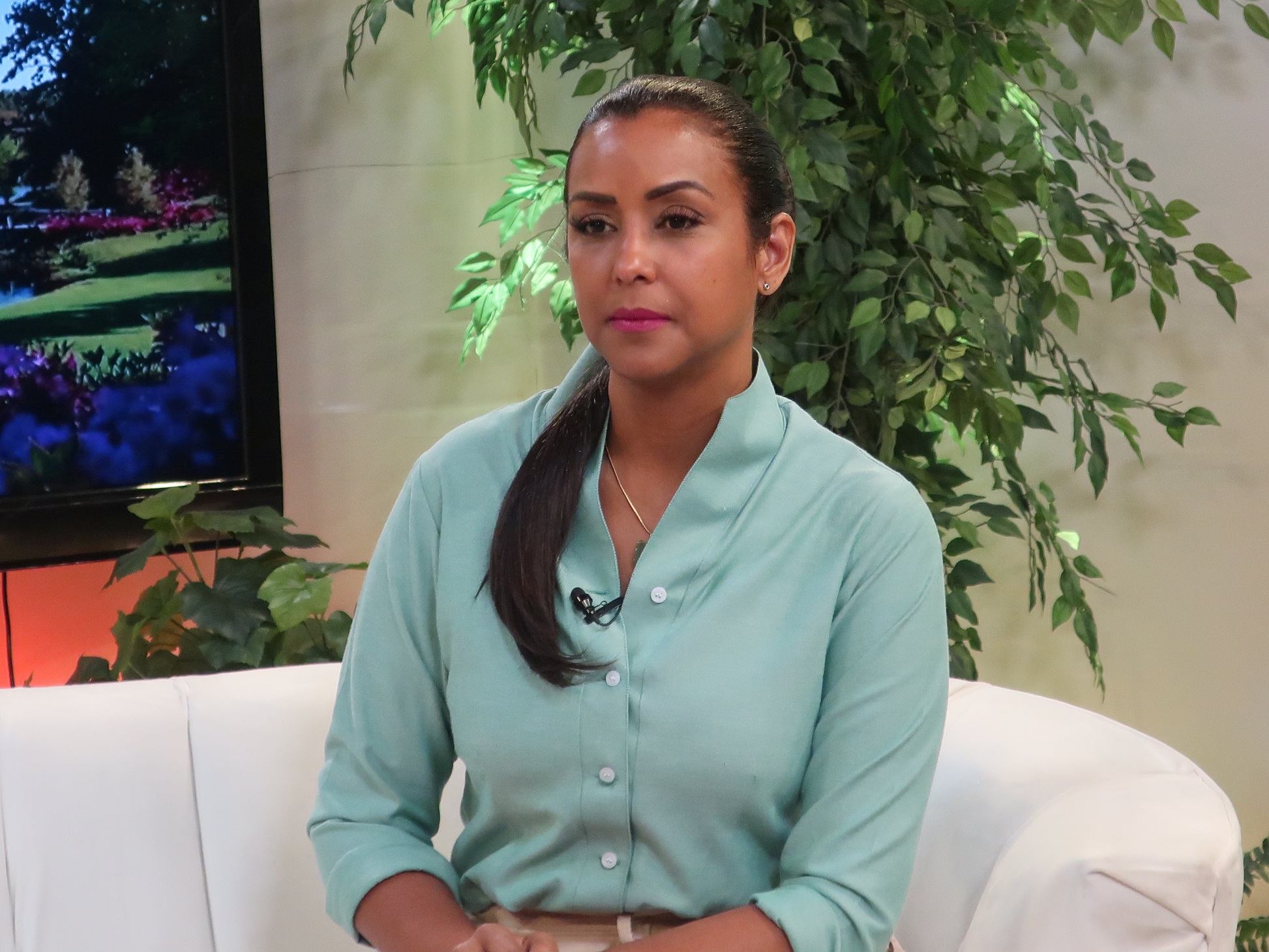 Diputada Selinné Méndez pide interpelar Ministro de Educación imagen