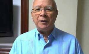 Hernández Alberto afirma PRM preparado para gobernar 20 años Hernández Alberto afirma PRM preparado para gobernar 20 años