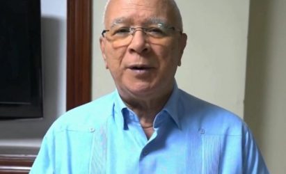 Hernández Alberto afirma PRM preparado para gobernar 20 años