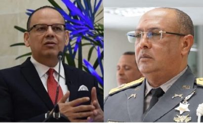 Colegio Abogados somete al Director Policía por «desacato»