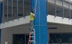 Alcaldía del Distrito Nacional mejora mercados de la capital