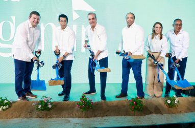 Presidente anuncia relanzamiento polo turÃstico de Puerto Plata Presidente anuncia relanzamiento polo turÃstico de Puerto Plata