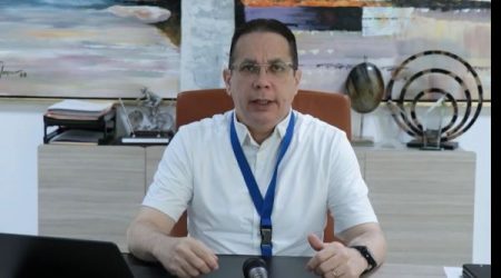 Empresarios Santiago apoyan la propuesta reforma de Abinader