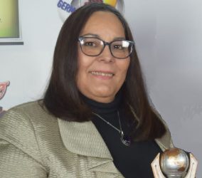 N. YORK: Fallece la veterana comunicadora Belkys Martínez