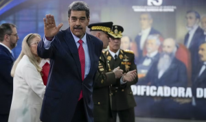 CPI monitorea Venezuela, donde hay campaña contra disidencia