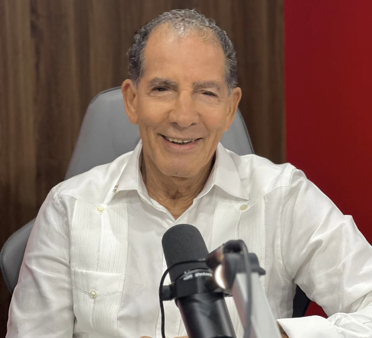 Alerta máxima a nuestro gobierno (OPINION) imagen