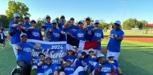 República Dominicana conquista Serie Mundial Carl Ripken Beisbol