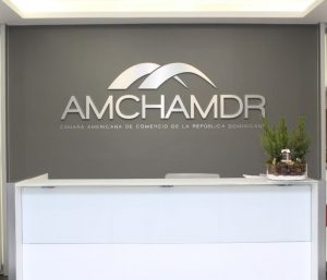 Cámara Americana RD condena revocación de AmCham Nicaragua