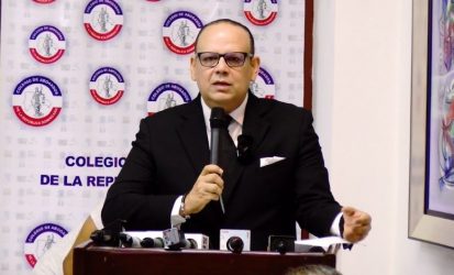 CARD destaca importancia del Congreso Mundial de Derecho