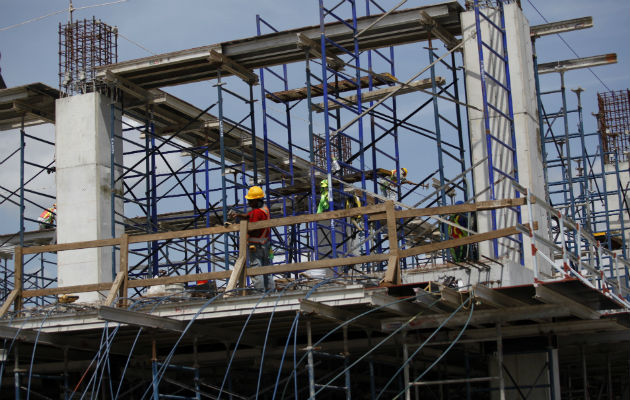 Ministerio paraliza construcción 15 obras debido a inseguridad imagen