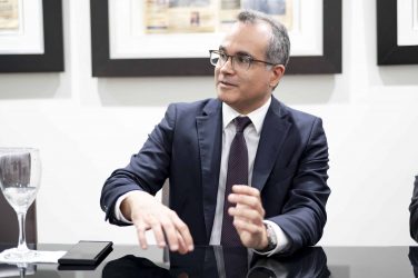 Collado Di Franco: propuesta de FMI es negativa para RD