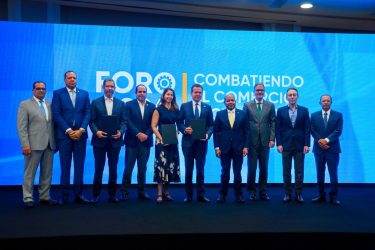 AIRD y MICM celebra Foro sobre Combate al Comercio Ilícito