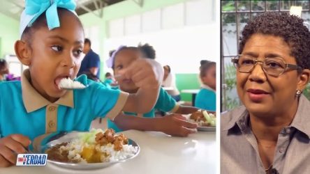 Suplidores alimentos denuncian irregularidades en el INABIE