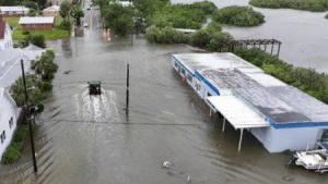 MIAMI: Al menos cuatro muertos por huracán ‘Debby’ en Florida