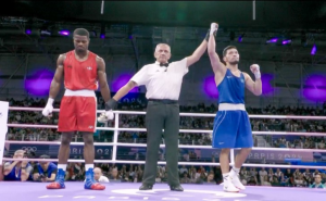 Todas las medallas de República Dominicana en Juegos Olímpicos