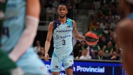 Dominicano Jean Montero es el mejor jugador joven Eurocopa Dominicano Jean Montero es el mejor jugador joven Eurocopa