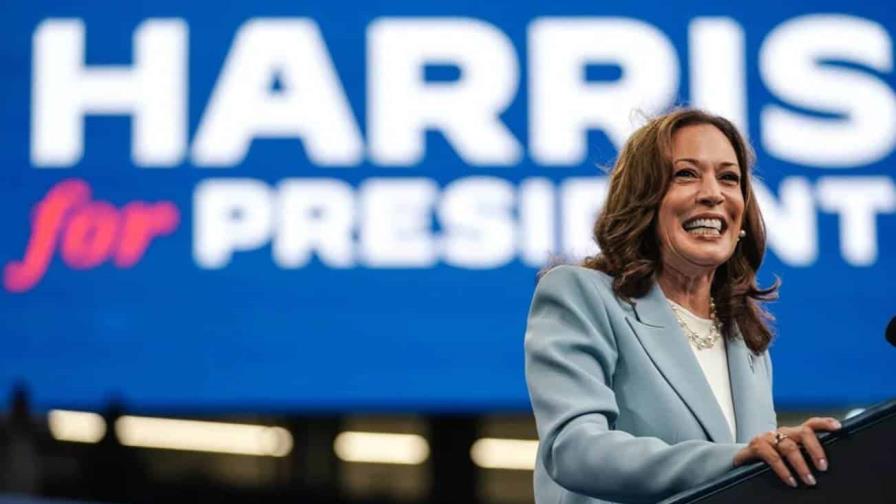 Harris recorta ventaja de Trump y genera nervios entre republicanos imagen