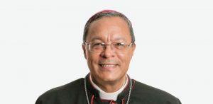 Papa nombra monseñor Faustino Burgos obispo Diócesis de Baní