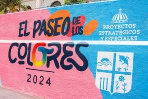 Resalta el esfuerzo del Gobierno en promover el arte y la cultura