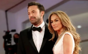 Por nueva vez Jennifer López se divorciará; ahora de Ben Affleck