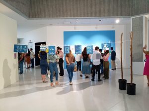 Inauguran Photoimagen 2024 en el Museo de Arte Moderno