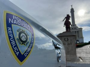 Cae abatido un delincuente al enfrentarse con agentes de la PN