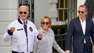 EEUU: Comités acusan Biden de fraude para enriquecer a familia