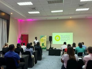 Colaboradores hospitalidad en RD son capacitados en La Romana