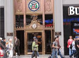 Seccionales PRM sorprendidas con nombramiento de Vásquez en NY Seccionales PRM sorprendidas con nombramiento de Vásquez en NY