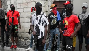 HAITI: Dicen bandas armadas actúan cerca de frontera con RD