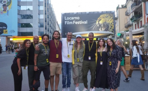 SUIZA: Dominicanos ganan tres premios en Festival Cine Locarno