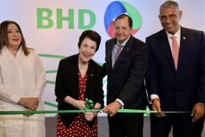 BHD inaugura su segunda feria inmobiliaria en Nueva York