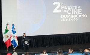 MEXICO: Inicia II muestra de cine dominicano «Lente Quisqueya»