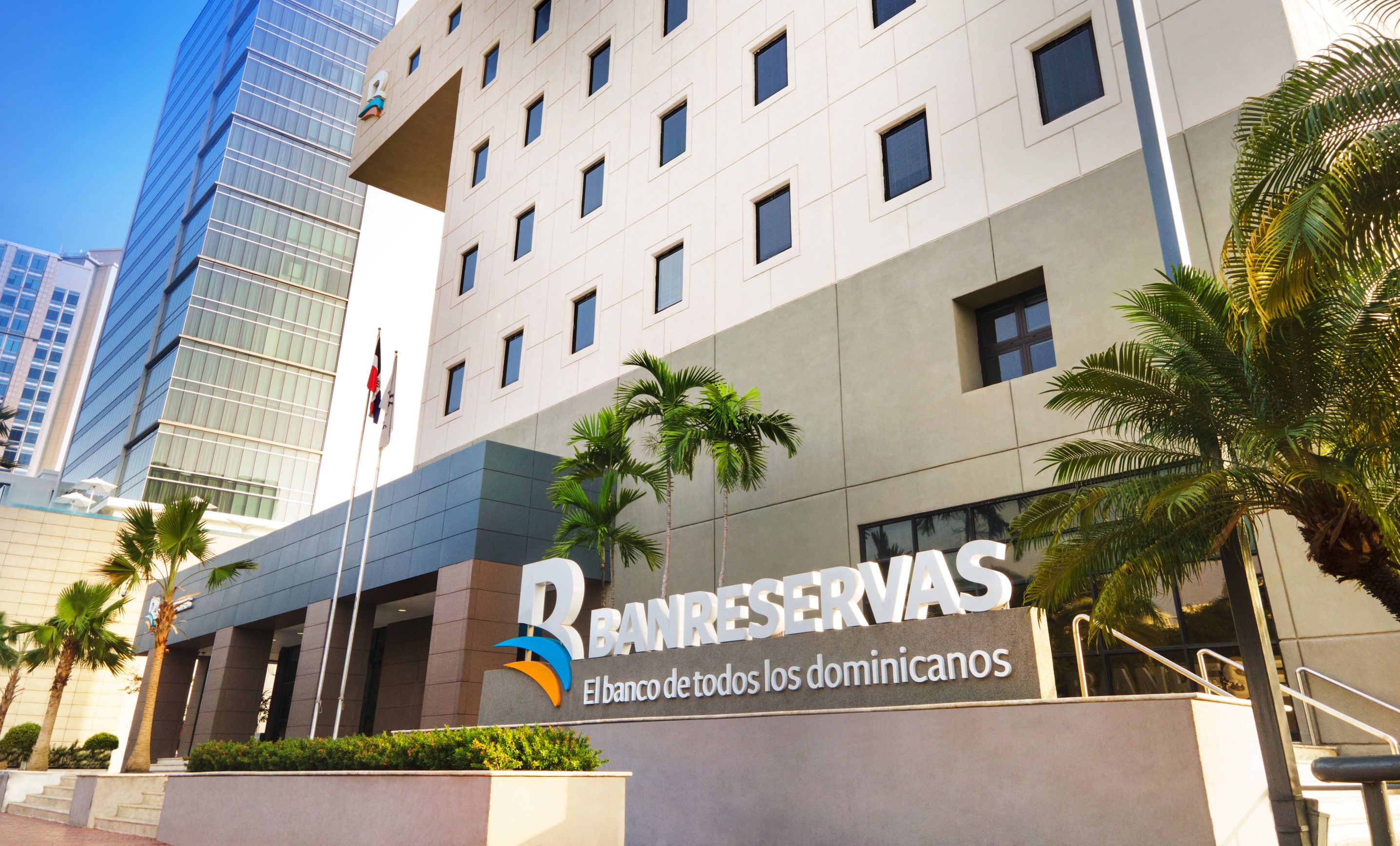 Banco de Reservas participará en feria IFTM Top Resa en París imagen