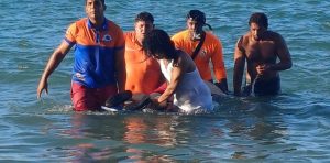 Se ahoga en playa Puerto Plata dominicano residía en la Florida