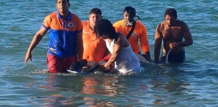 Se ahoga en playa Puerto Plata dominicano residía en la Florida