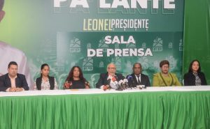 FP pide acciones judiciales ante «irregularidades» en INTRANT