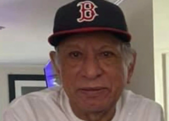 BOSTON: Reportan desaparecido a un dominicano de 74 años