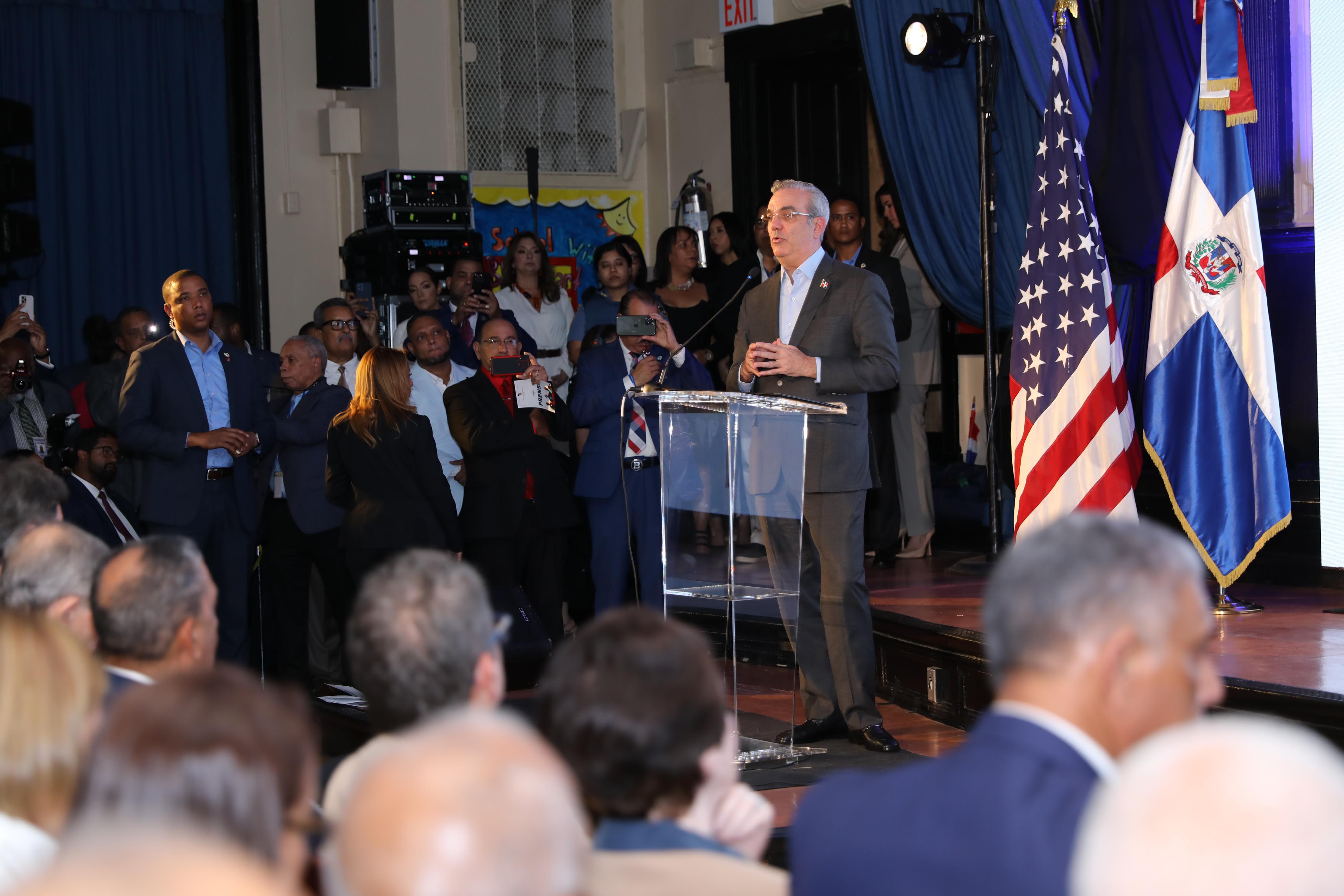 Radio Televisión Dominicana tendrá una señal internacional imagen